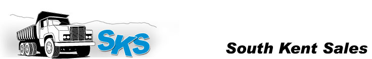 South Kent Sales logo